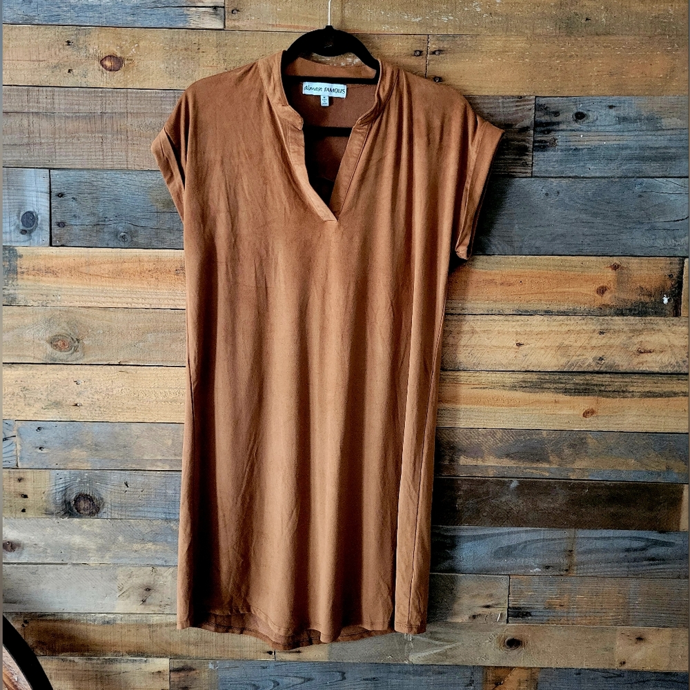 Almost Famous dress
